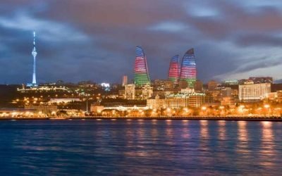 Baku